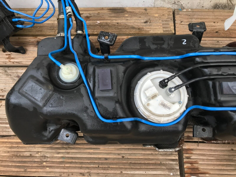 FIAT ABARTH 1.4 PETROL TURBO 2008-15 GENUINE FUEL TANK PUMP & CHARCOAL FILTER