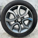 KIA PICANTO MK3 GENUINE ALLOY WHEEL RIM 15' 6Jx15H2 ET51 TYRE 185x55 R15