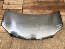 SMART FORFOUR W453 MK2 2014-19 GENUINE FRONT BONNET HOOD PANEL in GREY