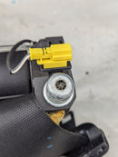 MERCEDES S-CLASS W221 S320 06-13 REAR RIGHT DRIVER O/S SAFETY BELT A2218600485