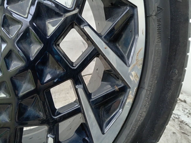 HYUNDAI IONIQ 5 ALLOY WHEEL RIM 20' 8.5Jx20x54.5 & TYRE 255/45/20 R20