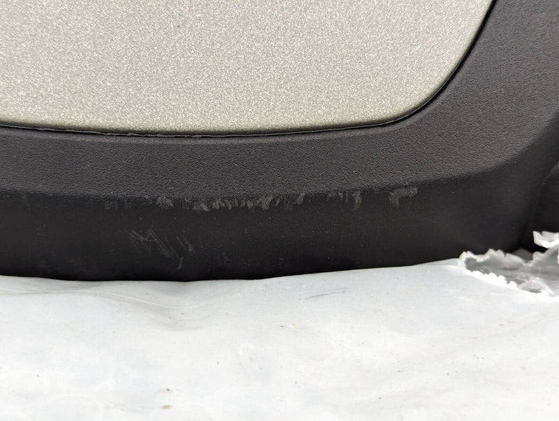MERCEDES S-CLASS W221 S320 06-13 TOP ENGINE COVER A6420101667 GENUINE