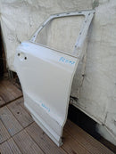 AUDI Q3 8U FACELIFT 2015-2017 GENUINE RIGHT SIDE REAR DOOR SHELL PANEL