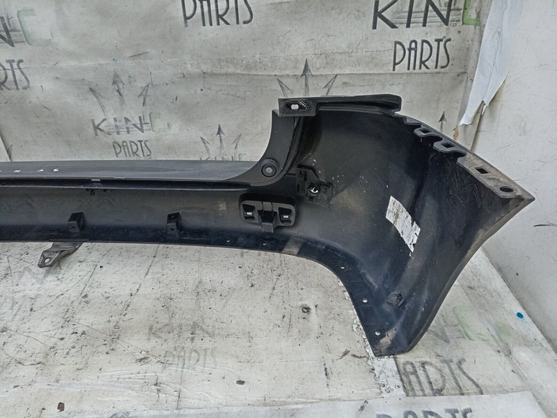 DISPATCH EXPERT PROACE SWB 2017-2022 REAR BUMPER PDC 9808627477