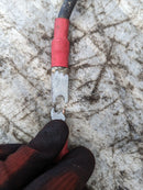 BMW X1 E84 N47 09-15 UPPER/BOTTOM CABLE DUCT WITH WIRING GENUINE 12527532269