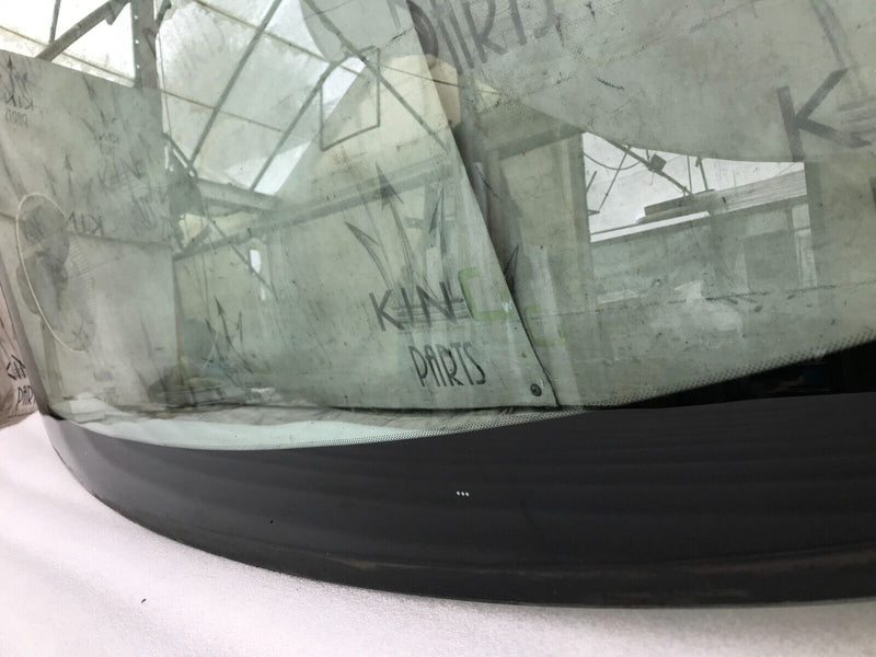 FIAT 500 ABARTH FRONT WINDSCREEN WINDOW GLASS GENUINE DOT24 M122 AS1 43R-003635