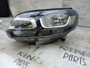 VAUXHALL VIVARO 2017-23 PASSENGER SIDE HEADLIGHT LEFT 9808567980-00