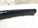 KIA SPORTAGE QL LCI **ONLY FOR**JBL BLACK EDITION* FRONT BUMPER LOWER TRIM PANEL