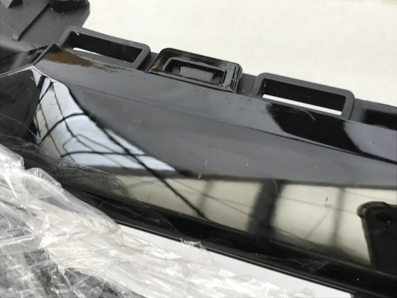 AUDI Q3 MK3 F3 SPORTBACK 2019 FRONT BUMPER GRILL RADIATOR GRILLE 83F853651