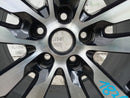 VAUXHALL INSIGNIA B ALLOY WHEEL RIM 18" 8.5Jx18H2 IS49 & TYRE 245x45 R18