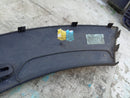 MINI COOPER F55 F56 F57 18-21 LEFT SIDE REAR WHEEL ARCH TRIM COVER 7300819