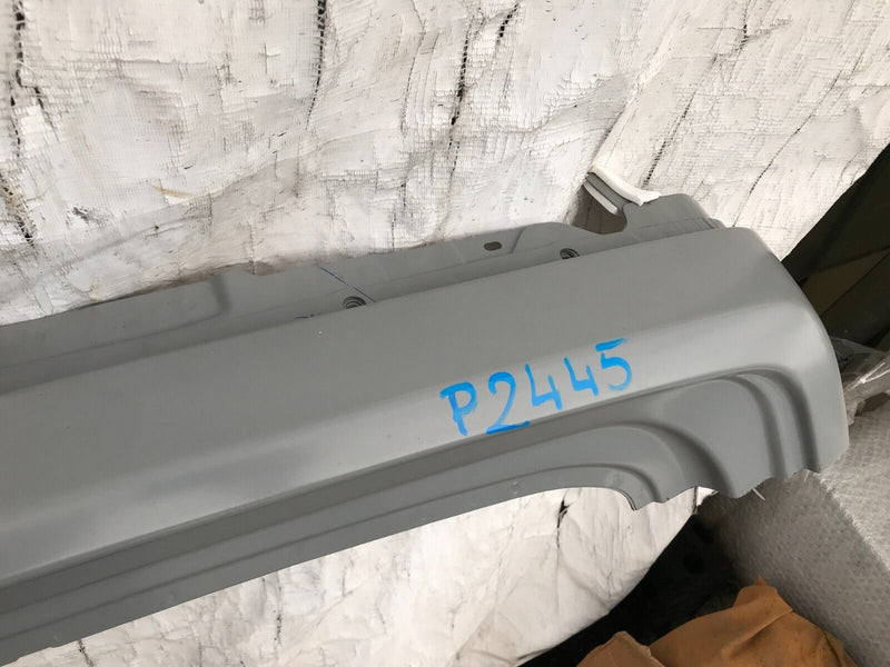 ISUZU D-MAX MK2 DOUBLE CAB 2012-18 LEFT SIDE DOOR LAYER SHELL BODY PANEL