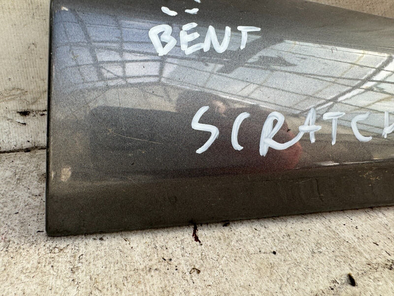 AUDI A3 8V SPORTBACK (LCI) 2012-19 LEFT SIDE SKIRT SILL COVER 8V4853859