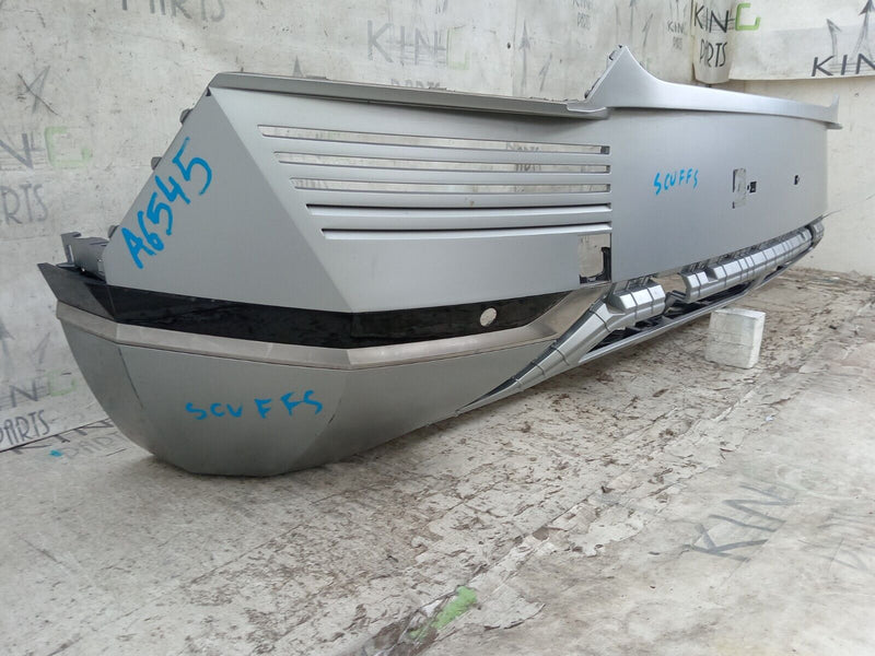 HYUNDAI IONIQ 5 2021-ON REAR BUMPER GENUINE 86612-GI110