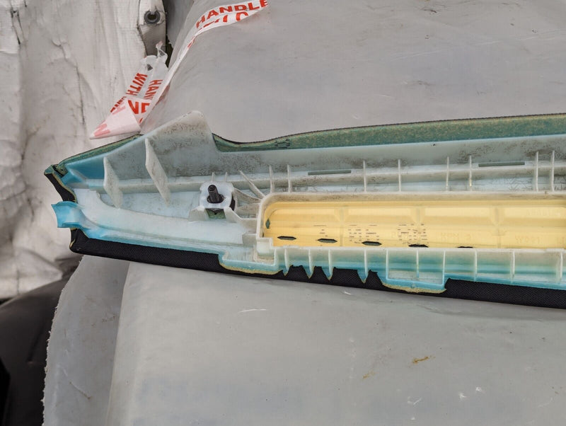 MERCEDES S-CLASS W221 06-2013 REAR N/S LEFT C PILLAR COVER A2216900725 GENUINE