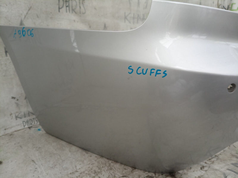 BMW 3 SERIES E92 E93 M SPORT REAR BUMPER PDC 51128041190