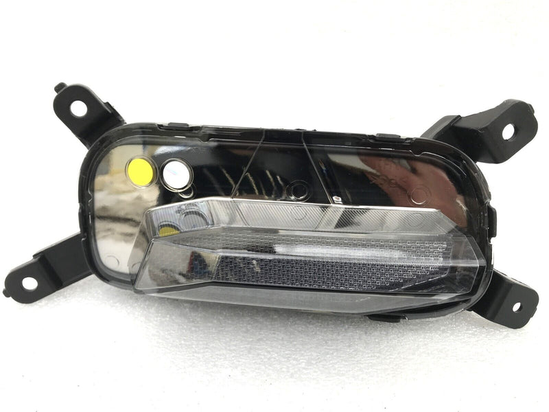 HYUNDAI TUCSON NX4e LCI 2024 GRILL FRONT BUMPER LEFT SIDE LED LIGHT 92207N7650 1