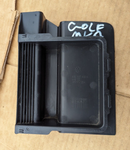 VW GOLF MK7 2012-2020 RIGHT O/S BOOT INTERIOR TRIM SUPPORT 5G6867462A GENUINE