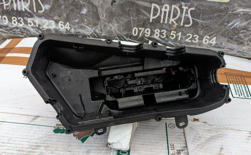BMW 3 SERIES F30 2011-2019 FUSE BOX ECU HOUSING BOX 8509913 GENUINE