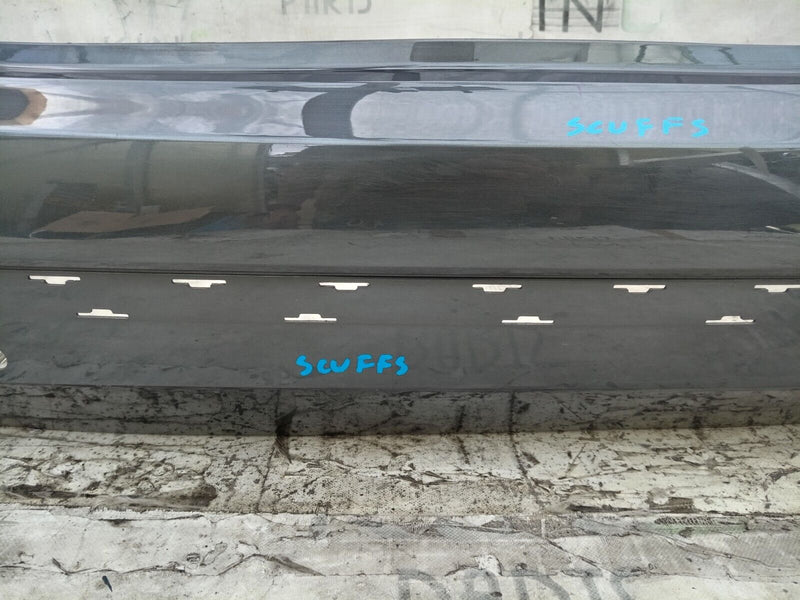 BMW 2 SERIES F45 ACTIVE TOURER 2014-2020 GENUINE REAR BUMPER PDC 7480391