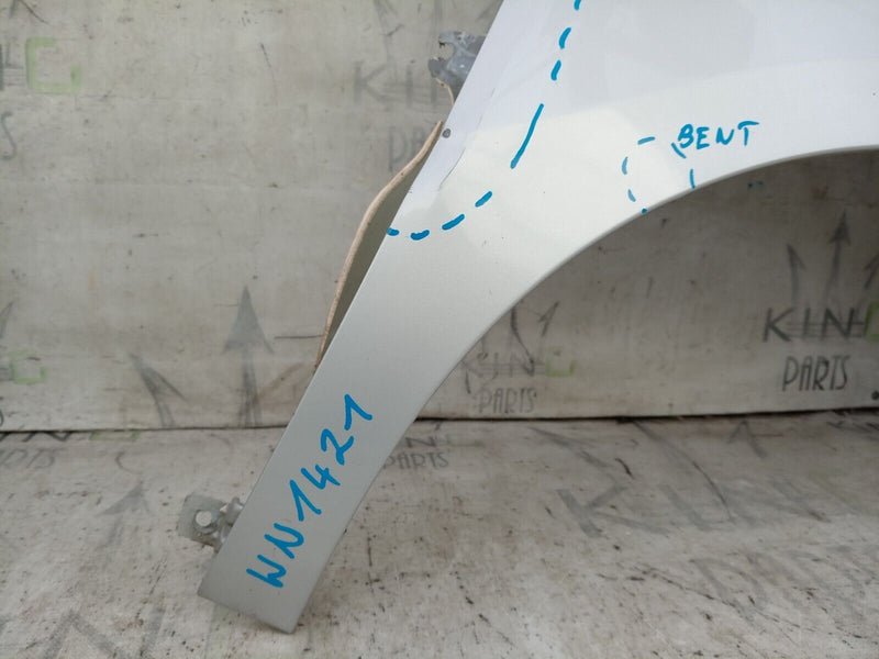 FIAT DOBLO MK2 2010-2021 FRONT FENDER WING PANEL RIGHT DRIVER SIDE
