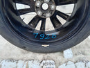 NISSAN QASHQAI J12 2020- ALLOY WHEEL RIM 19" 7Jx19H2 ET40 TYRE 225x55 R19