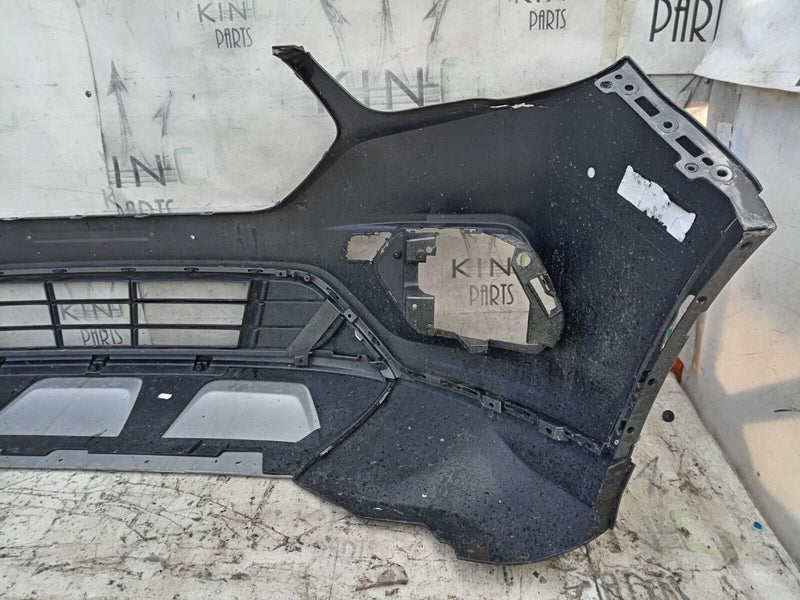 FORD KUGA 2016-2020 FRONT BUMPER GV4417F775