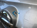 NISSAN QASHQAI J12 MK3 2021- REAR TAILGATE BOOT  LID PANEL & WINDOW GLASS