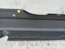 BMW 6 SERIES E63 2003-2010 LEFT PASSENGER SIDE SKIRT SILL COVER 7008855