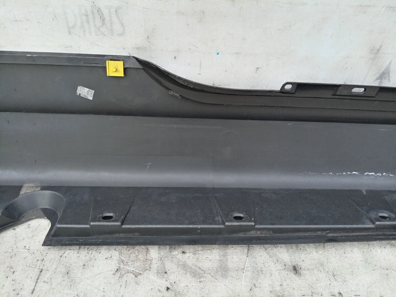 BMW 6 SERIES E63 2003-2010 LEFT PASSENGER SIDE SKIRT SILL COVER 7008855