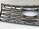 HYUNDAI TUCSON NX4e N-LINE 2020- FRONT BUMPER GRILL RADIATOR GRILLE 86351-N7CA0