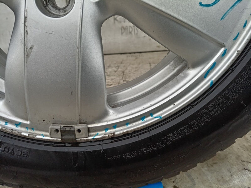 MINI HATCH F55 F56 F57 ALLOY WHEEL RIM 15" 5.5Jx15H2 IS46 TYRE 175x65 R15