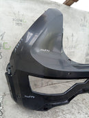 KIA NIRO 2022-ON GENUINE BLACK REAR BUMPER PDC 86650-AT050