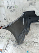 BMW 3 SERIES E91 LCI FACELIFT 2008-12 ESTATE REAR BUMPER GENUINE 7907254