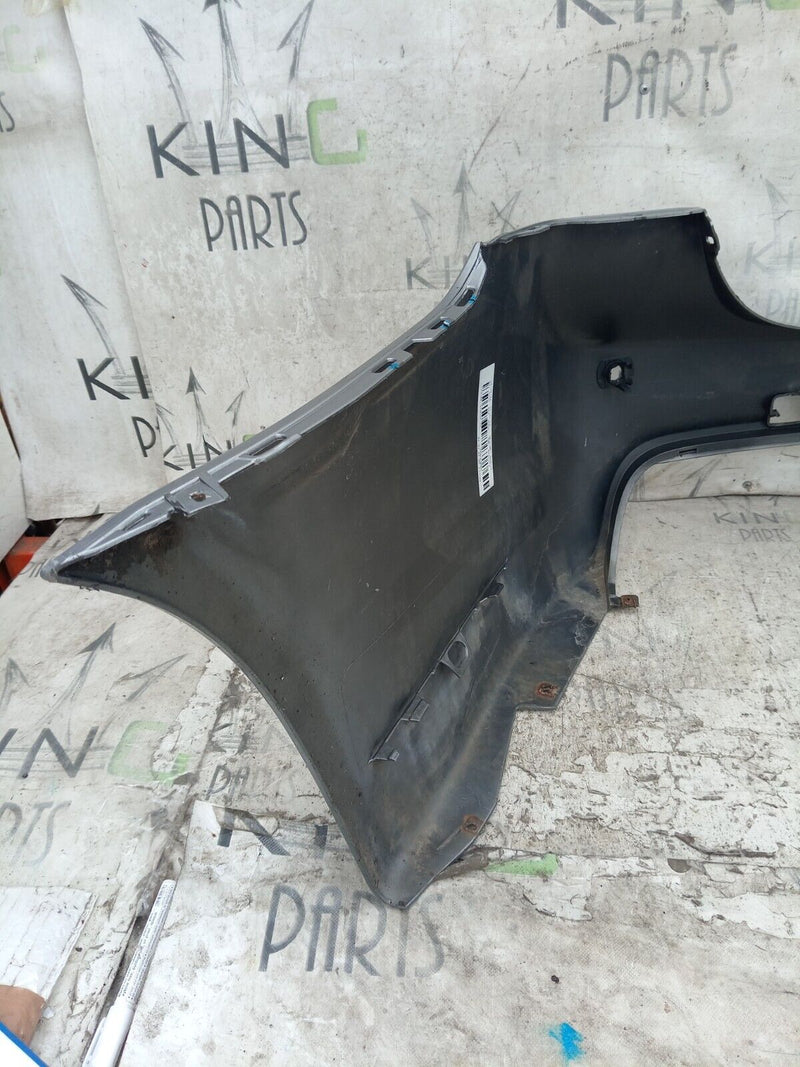 BMW 3 SERIES E91 LCI FACELIFT 2008-12 ESTATE REAR BUMPER GENUINE 7907254