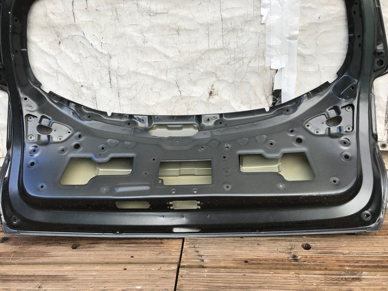KIA NIRO MK1 2016-2020 GENUINE ALUMINIUM REAR BOOTLID TAILGATE PANEL