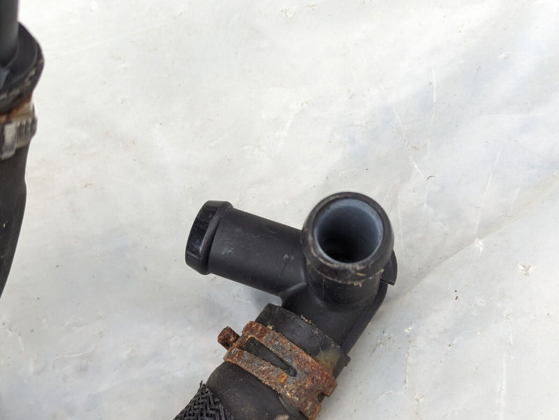 RANGE ROVER EVOQUE L538 2.2 DIESEL 11-15 COOLANT HOSE PIPE GJ32-8260-AA GENUINE