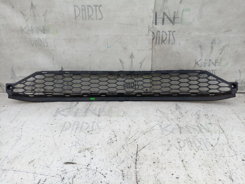 JAGUAR E PACE 2018-ON FRONT BUMPER LOWER GRILL J9D3-17K945-A