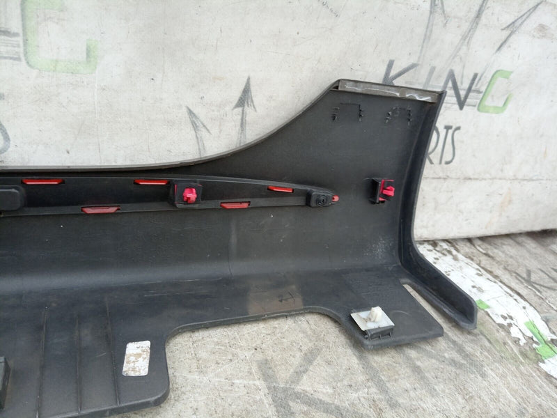 KIA PICANTO GT-LINE MK3 JA 2017-22 RIGHT DRIVER SIDE SIDE SKIRT SILL COVER