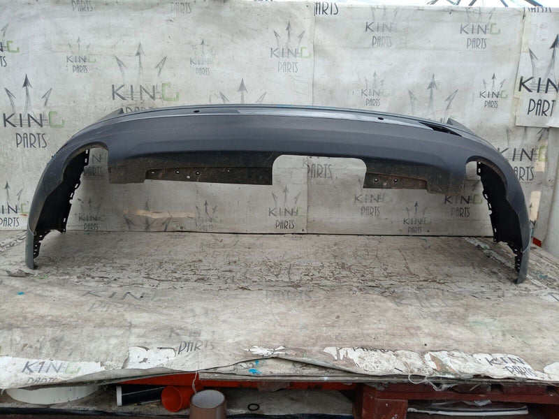 VOLVO XC60 2017-2020 REAR BUMPER GENUINE PDC 31425198