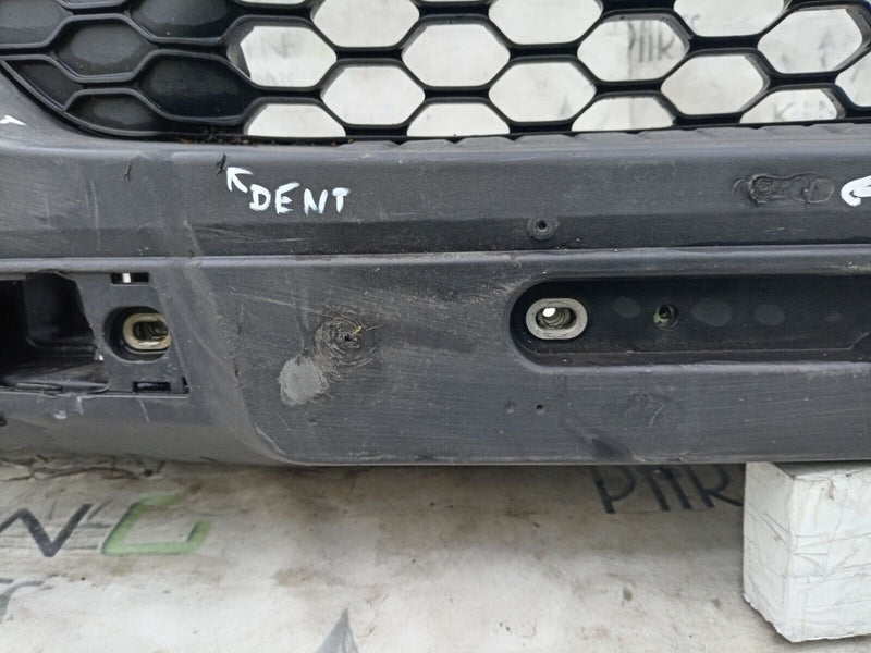 IVECO DAILY 2015-ON FRONT BUMPER 5801529745