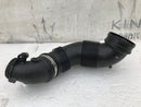 VW TOURAN TIGUAN 1.6 2.0 TDI AIR DUCT HOSE PIPE TURBO 5QA129654E / 5Q0129635