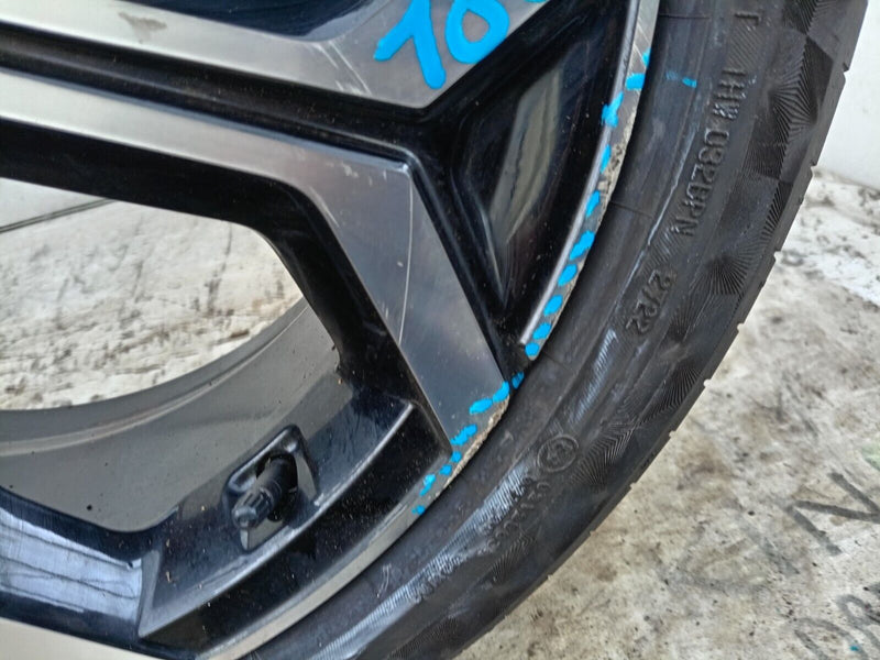 KIA NIRO SG2 PHEV 2021-ON ALLOY WHEEL RIM 18' 7.5Jx18xET52 &TYRE 225/45/18