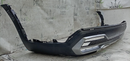 KIA SORENTO MK4 2020-ON REAR BUMPER LOWER SECTION PDC GENUINE 86612P2000