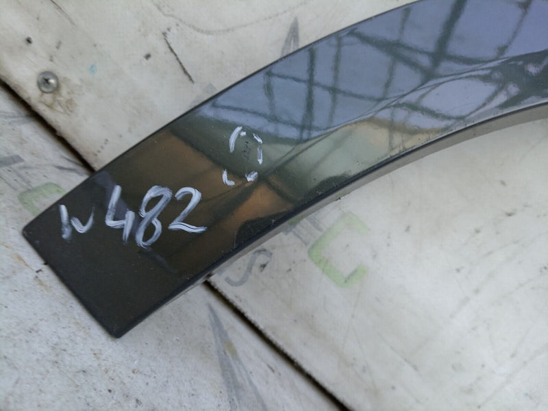 VOLVO XC90 MK2 2016-23 LEFT SIDE REAR WHEEL ARCH TRIM COVER 31378161