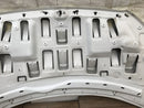 MERCEDES VITO MK3 W447 2014-2023 GENUINE BONNET HOOD PANEL in WHITE