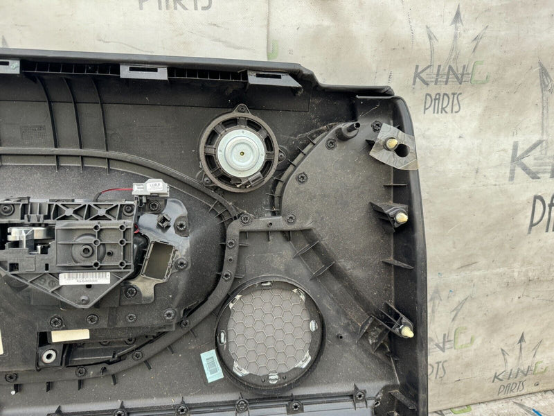 RANGE ROVER EVOQUE L538 11-18 FRONT RIGHT O/S DOOR CARD PANEL BJ32-20162-A