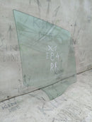 BMW X1 MK1 E84 2009-15 RIGHT SIDE REAR DOOR WINDOW GLASS GENUINE 43R-00048