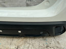 MITSUBISHI OUTLANDER MK3 LCI 2015-2021 REAR BUMPER GENUINE 6410C798ZZ