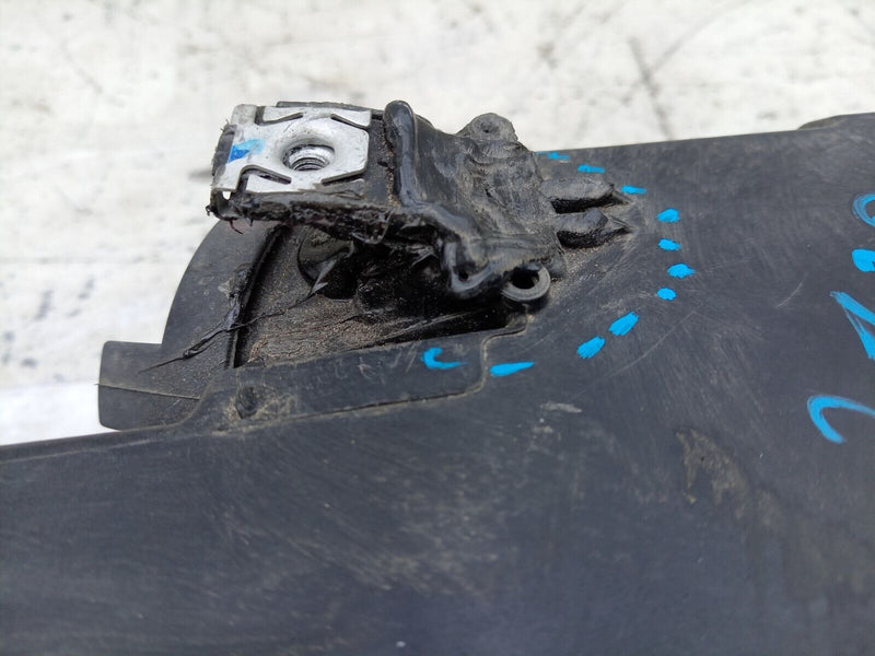 VW POLO 2017-21 DRIVER SIDE HEADLIGHT RIGHT O/S 2G2941006
